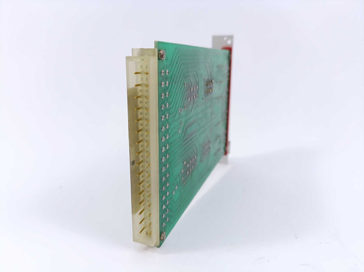 Rexroth RK-2 Amplifier Card