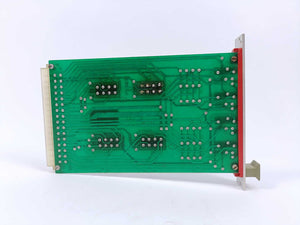 Rexroth RK-2 Amplifier Card