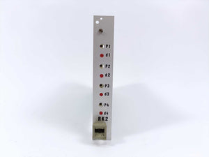 Rexroth RK-2 Amplifier Card