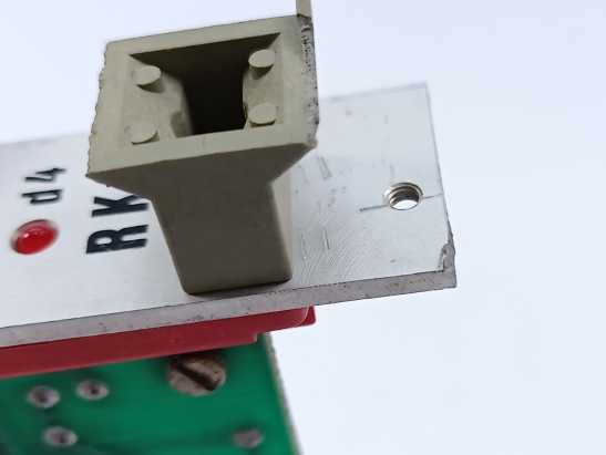 Rexroth RK-2 Amplifier Card