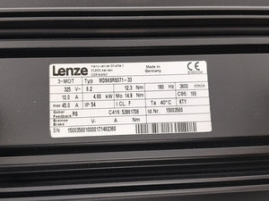 LENZE MDSKSRS071-33 15003560