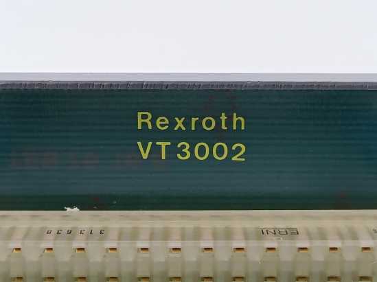 Rexroth VT3002 Card Holder