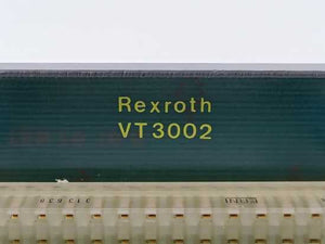 Rexroth VT3002 Card Holder
