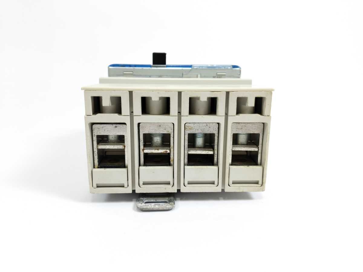 Legrand 25256 DPX250ER Circuit Breaker