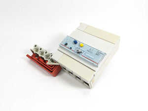 Legrand 26036 DPX250ER Residual Current Block