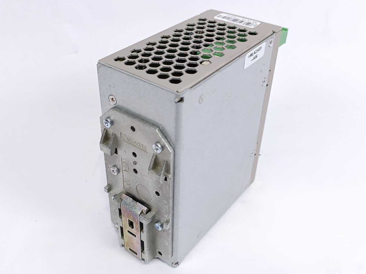 Phoenix Contact 2989501 Ethernet FL Switch SMN 8TX-PN