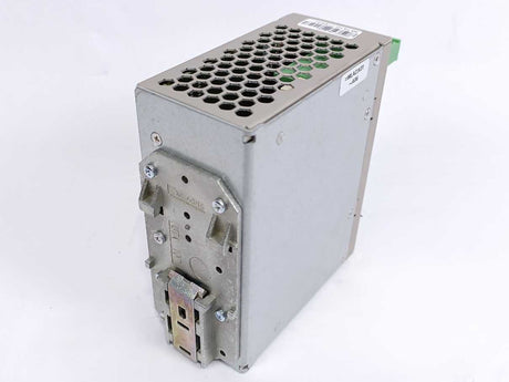 Phoenix Contact 2989501 Ethernet FL Switch SMN 8TX-PN