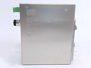 Phoenix Contact 2989501 Ethernet FL Switch SMN 8TX-PN