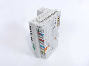 Wago 750-333 750-431 & 750-530 Batch 12 Pcs.