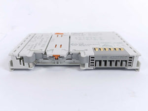 Wago 750-333 750-431 & 750-530 Batch 12 Pcs.