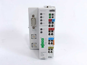 Wago 750-333 750-431 & 750-530 Batch 12 Pcs.
