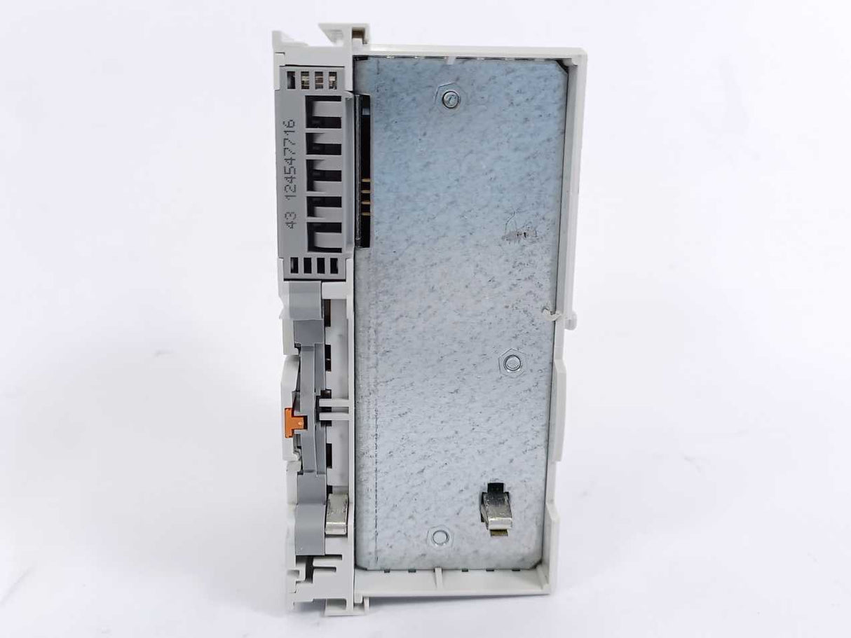 Wago 750-333 750-431 & 750-530 Batch 12 Pcs.