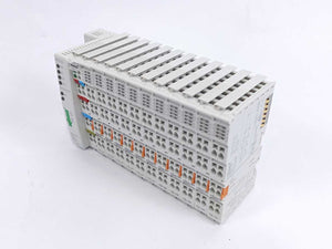 Wago 750-333 750-431 & 750-530 Batch 12 Pcs.