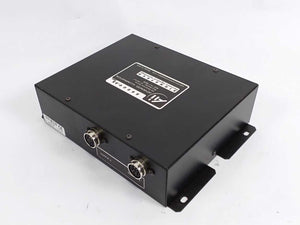 Advanced Illumination  S6000-AS Strobe Controller