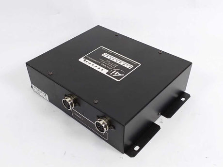 Advanced Illumination  S6000-AS Strobe Controller