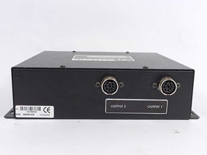 Advanced Illumination  S6000-AS Strobe Controller