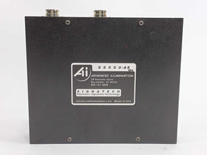 Advanced Illumination  S6000-AS Strobe Controller