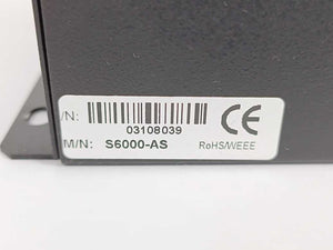 Advanced Illumination  S6000-AS Strobe Controller