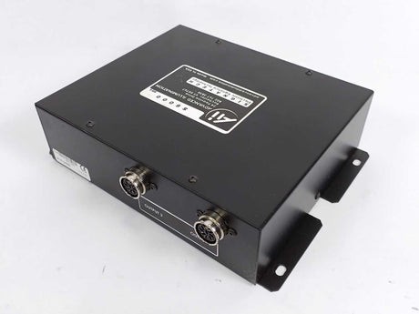 Advanced Illumination  S6000 Rev. A Strobe Controller