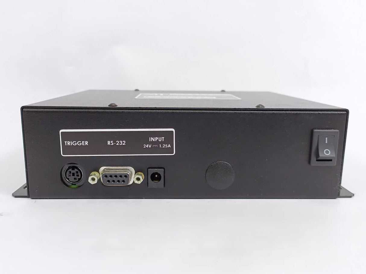 Advanced Illumination  S6000 Rev. A Strobe Controller