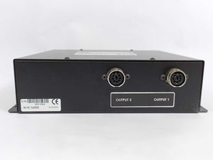 Advanced Illumination  S6000 Rev. A Strobe Controller