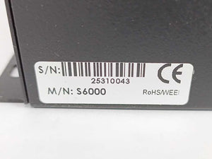 Advanced Illumination  S6000 Rev. A Strobe Controller