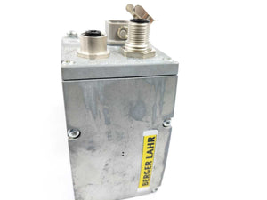 berger Lahr IFA62/2CAN-DS/5DC-I54/O-001RPP41 36VDC 6A Servo Motor