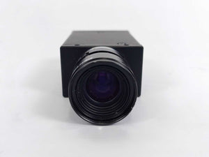 IAI CV-A1 Industrial Camera 12V 1A PENTAX 12mm TV Lens 1:1.4