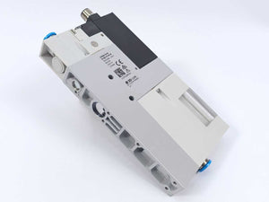 Festo 8037696 Vacuum Generator OVEM-14-H-B-QO-CE-N-LK