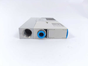 Festo 8037696 Vacuum Generator OVEM-14-H-B-QO-CE-N-LK