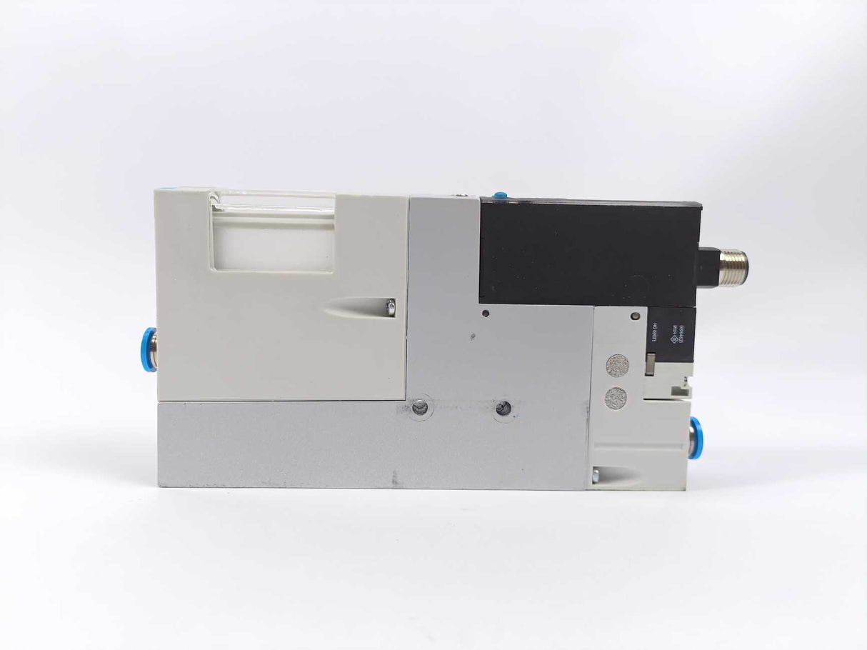 Festo 8037696 Vacuum Generator OVEM-14-H-B-QO-CE-N-LK