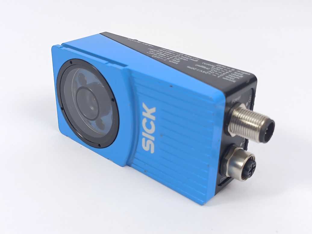 SICK 1046732 VSPI-2F111 Digital Vision Sensor