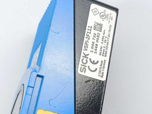 SICK 1046732 VSPI-2F111 Digital Vision Sensor