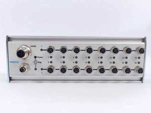 Festo 189670 CP-E16-M8-Z