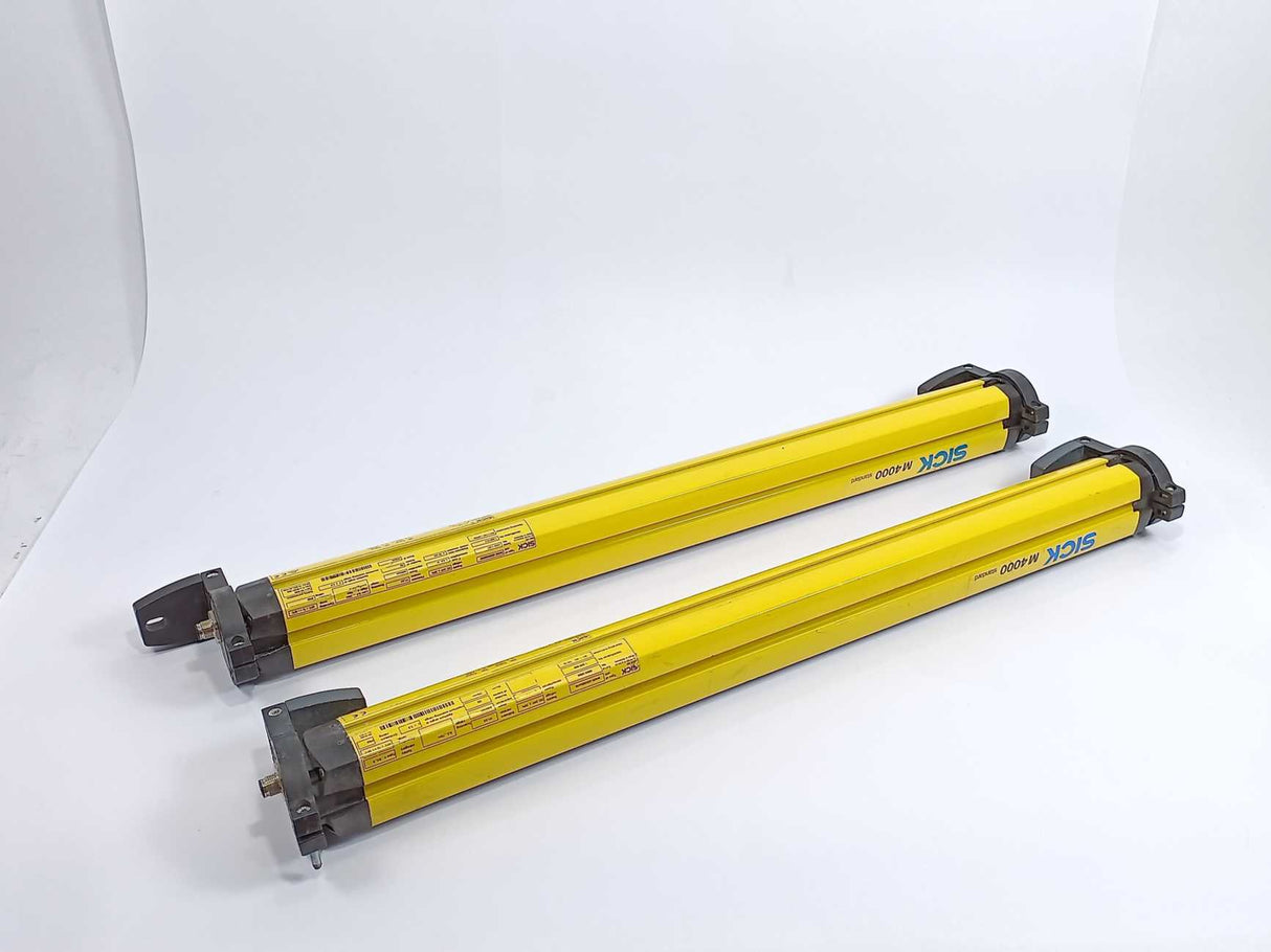SICK M40S-025000AR0 1200000 Safety Light Barrier Multi-Beam