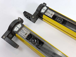 SICK M40S-025000AR0 1200000 Safety Light Barrier Multi-Beam