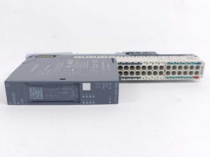 Siemens 6ES7131-6BF01-0BA0 SIMATIC ET 200SP Digital Input Module, Batch 5pcs