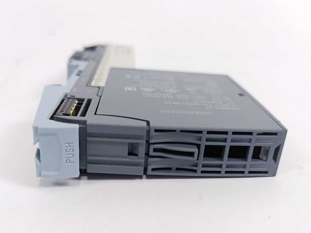 Siemens 6ES7131-6BF01-0BA0 SIMATIC ET 200SP Digital Input Module, Batch 5pcs