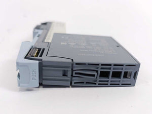 Siemens 6ES7131-6BF01-0BA0 SIMATIC ET 200SP Digital Input Module, Batch 5pcs