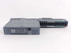 Siemens 6ES7132-6BF01-0BA0 SIMATIC ET 200SP Digital Output Module Batch 5pcs.