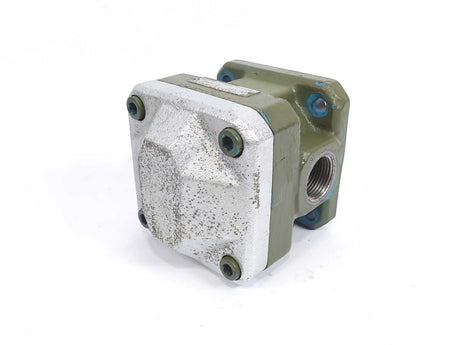 VICKERS GPA2-16-EK1-30R Internal Gear Pump