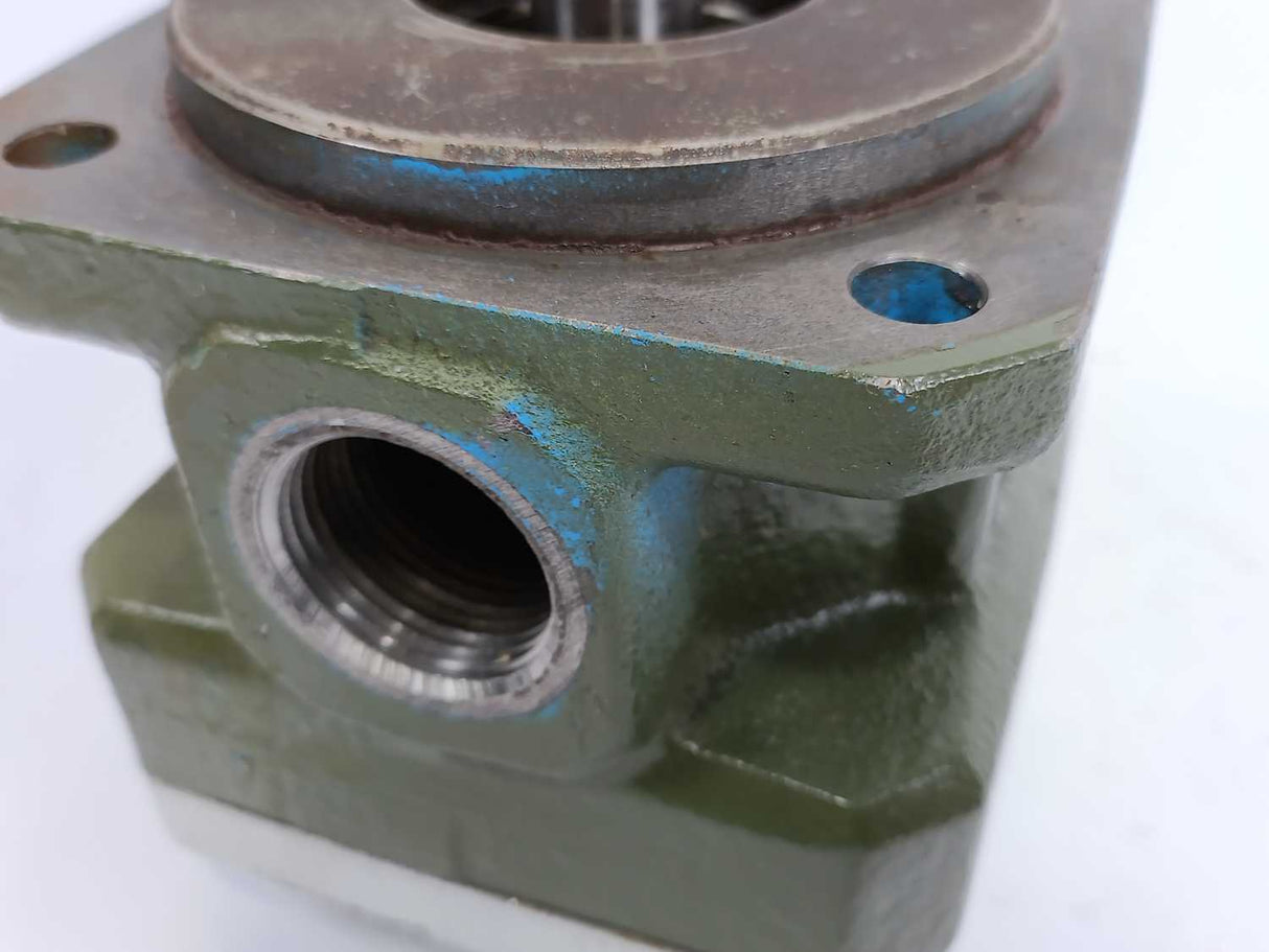 VICKERS GPA2-16-EK1-30R Internal Gear Pump