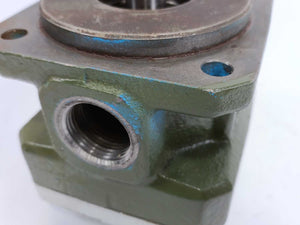 VICKERS GPA2-16-EK1-30R Internal Gear Pump