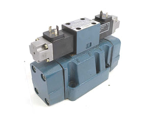 Bosch 0810050068 081WV16P1N342PTWS024/00A0 Pilot-Controlled Directional Valve