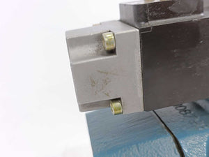 Bosch 0810050068 081WV16P1N342PTWS024/00A0 Pilot-Controlled Directional Valve