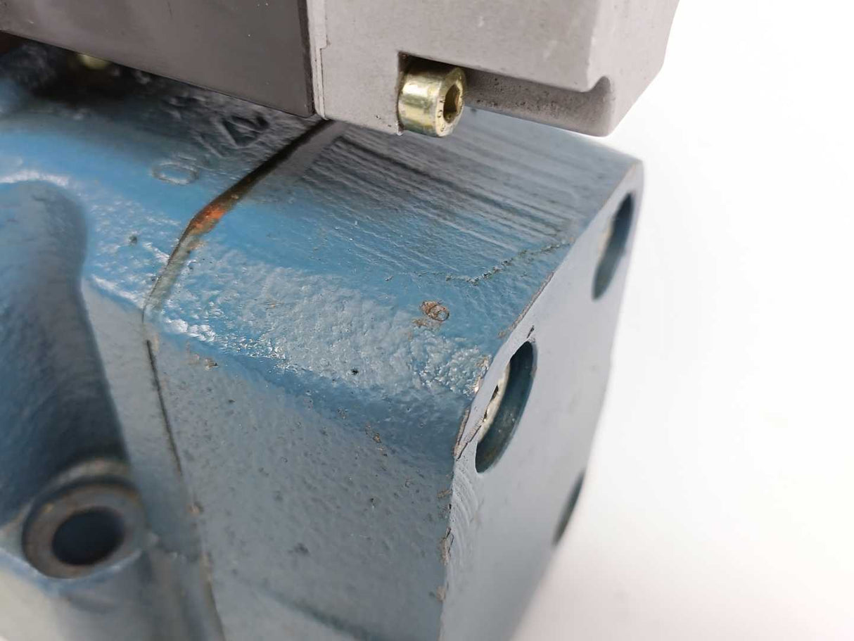 Bosch 0810050068 081WV16P1N342PTWS024/00A0 Pilot-Controlled Directional Valve