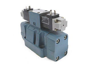 Bosch 0810050068 081WV16P1N342PTWS024/00A0 Pilot-Controlled Directional Valve