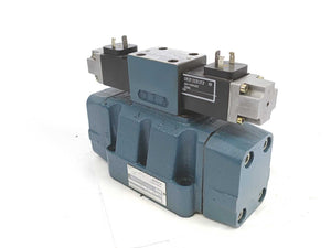 Bosch 0810050068 081WV16P1N342PTWS024/00A0 Pilot-Controlled Directional Valve