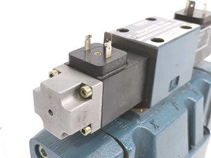 Bosch 0810050068 081WV16P1N342PTWS024/00A0 Pilot-Controlled Directional Valve