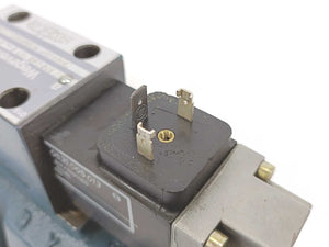 Bosch 0810050068 081WV16P1N342PTWS024/00A0 Pilot-Controlled Directional Valve